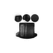 Gumená 3D vanicka so zvýšeným okrajom do batožinového priestoru FORD FOCUS II HTB