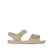 Otroški barefoot sandali Be Lenka Miami Junior rjavi - 35