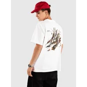 Carhartt WIP Feather Progress moška majica white