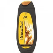 Dermomed Balzam za lase Argan in Keratin