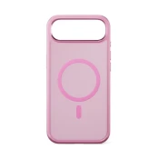 Epico magnetni ovitek HeroMatte Pro Mag+ za iPhone 17 Air - roza