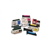 LEXMARK 12A1455, originalni bubanj, crna, 13000 stranica