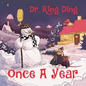 Dr. Ring-Ding - Once A Year (Limited Edition) (LP)