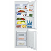 Amica BK3205.8FN STUDIO Ugradni frižider