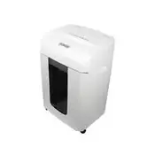 Olympia MC 615.2 paper shredder Micro-cut shredding 65 dB 22 cm White