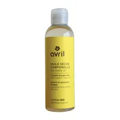 Avril Dry body oil with organic argan oil 200ml