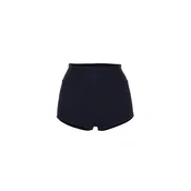 VIVID Bikini hlačke temno modra