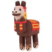 Minecraft Llama plišana igracka 30cm