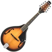 Pasadena FSM01SB Sunburst Mandolina