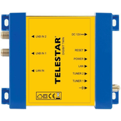 Telestar Telestar IP-Transmiter DigiBittwin, (20830506)