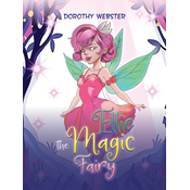 Ellie the Magic Fairy