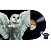 Deftones - Diamond Eyes (Reissue) (Repress) (LP) SET M