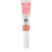 Collistar Not Ordinary Treatment Blush Vibes Fluid With Sponge Applicator 03 - Orange Spritz (15 Ml)