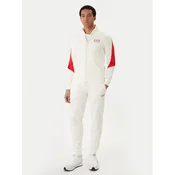 EA7 Emporio Armani Trenirka 7M001610 AF12451 U0004 Bež Regular Fit