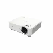 Laserski projektor Vivitek DU3661Z, DLP, WUXGA (1920x1200) rezolucija, 5000 ANSI lumena 0