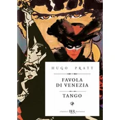 Favola di Venezia. Tango