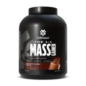 The One:One Mass Gainer, 2500 g - Cokolada
