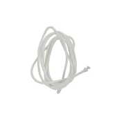 BCY D-Loop Rope #23 .060 White Spectra 1 meter