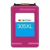PremiumPrint Kompatibilna kartuša HP 305 XL barvna
