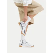 Superge Reebok EO-F/S HI 100272227 Srebrna
