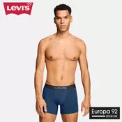 Levis Bokserice Dvopak