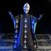 Figurica Ghost - Papa 2 - TRICK OR TREAT - TTGM161