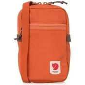 Fjallraven Torbice Rowan Oranžna