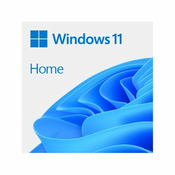 MS OEM Windows 11 Home Eng 64-bit, KW9-00632