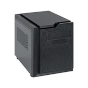 Chieftec Ohišje Chieftec CI-01B-OP mATX brez napajalnika