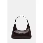 Calvin Klein crossbody torbica ženska iz umetnega usnja