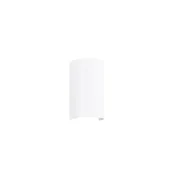 STENSKA SVETILKA YORK BELA \r\nLED GU10 2x10 W \r\n100–240 V NL9030831