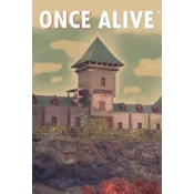 Once Alive (Windows/Xbox Series X|S) XBOX LIVE Key EUROPE
