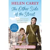 The Other Side of the Street (Lavender Road 5)