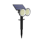 LED Solarna svetilka LED/1200 mAh IP44