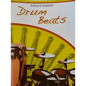 KOPETZKI:DRUM BEATS PERCUSSION
