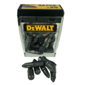 DEWALT BIT NASTAVKI V ŠKATLI 25MM Ph2 21KOM DT71522