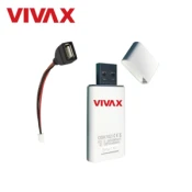 VIVAX COOL, klima ur.dodaci, WiFi modul Q/F/X DESIGN