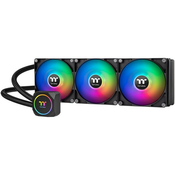 Cooler water cooling Thermaltake TH420 ARGB Sync AiO CPU Liquid Cooler