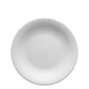 Plitev krožnik 25 cm - Hotel Inn Chic - 492194