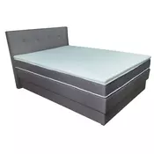 FOLA boxspring postelja Merlin (120x200cm)