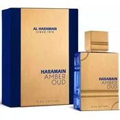 Al Haramain Unisex parfem Amber Oud Bleu Edition, EDP, 60 ml