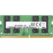 HP RAM DDR4 SO-DIMM 16GB (1x8GB) 3200MHz (8C4X9AA)