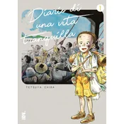 Diario di una vita tranquilla. Vol. 1
