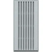 AXOLUTE ZVOČNIK 12V/5VA/80DB-1M HC4356/12