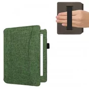 Preklopni ovitek za Kobo Aura H2O Edition 2 - zelena