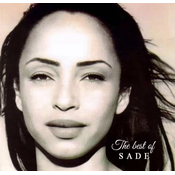 SADE - BEST OF SADE