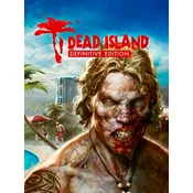 Deep Silver Game Key Dead Island: Definitive Edition (Sjedinjene Americke Države)