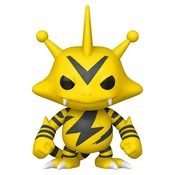 Bobble Figure Games - Pokemon POP! - Electabuzz #1124