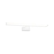 LED kupatilsko osvetljenje za ogledalo MIRORE LED/8W/230V 40 cm IP44 bela