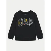 Gap Jopa 531000-05 Črna Regular Fit